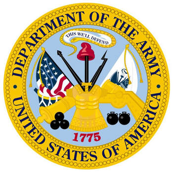 Department of the army