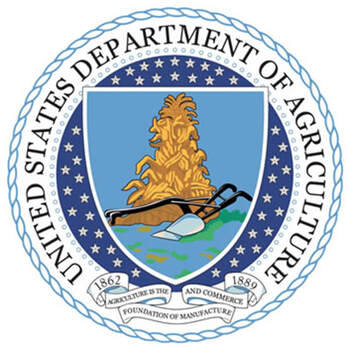United States Department of Argriculture