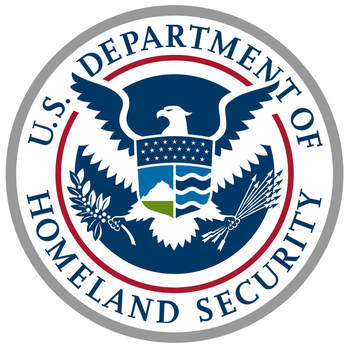 US department of Homeland Security
