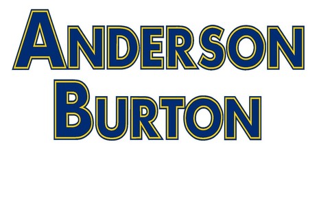 Anderson Burton 8A Mentor Protege