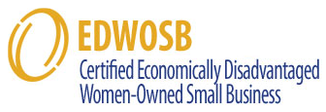 Certified economically disadvantaged women-owned small business